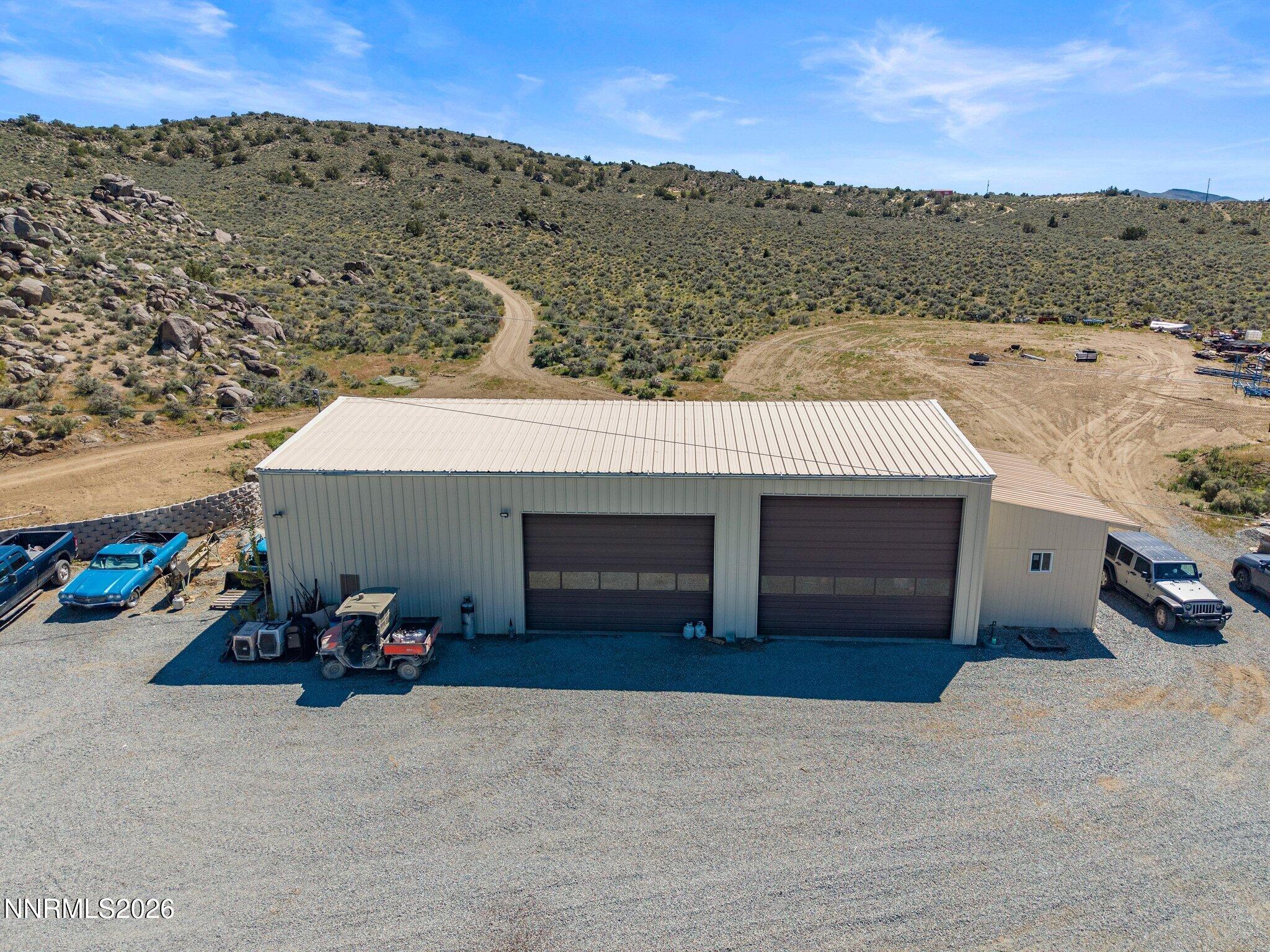 5500 Peak Road Reno, NV 89510 - Photo 50 of 56 5500 Peak Rd-168