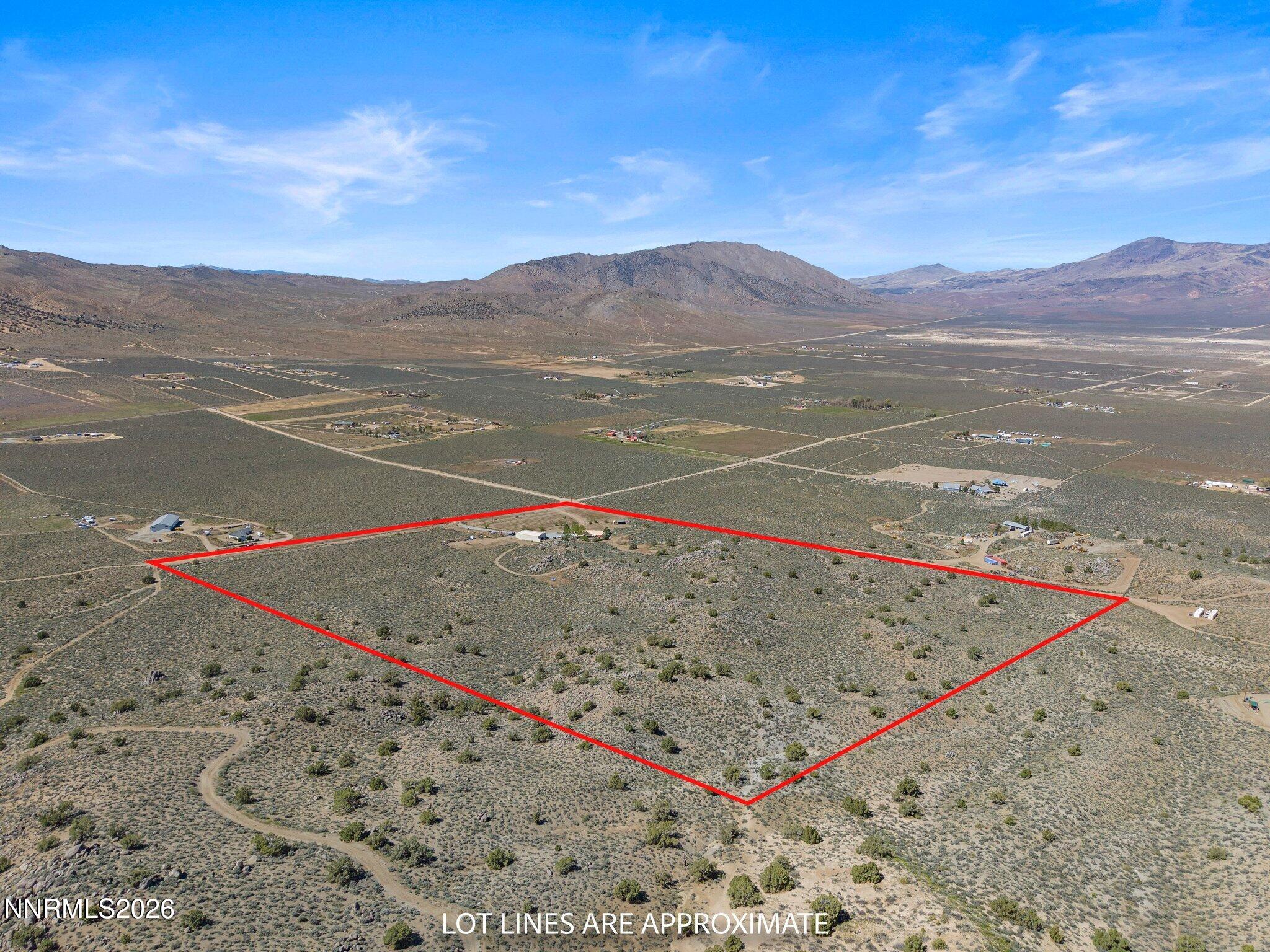 5500 Peak Road Reno, NV 89510 - Photo 56 of 56 a view of an ocean beach