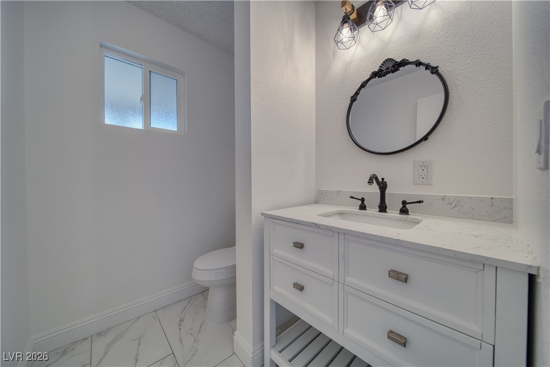 664 Spring Road Indian Springs, NV 89018 - Photo 13 of 32 1/2 bath Downstairs