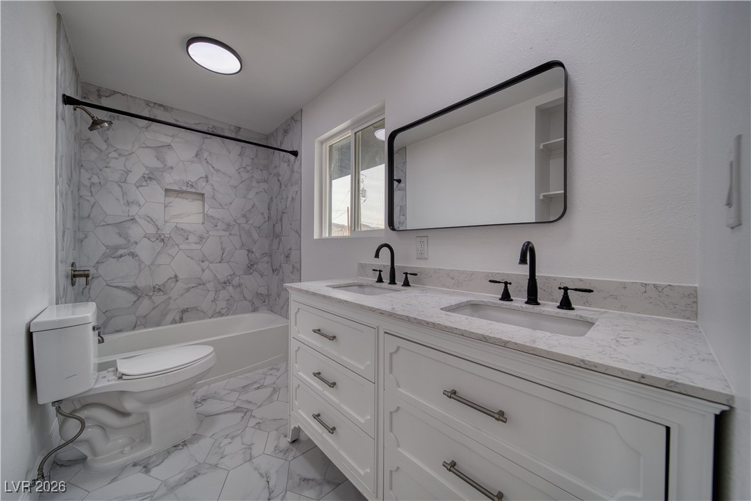 664 Spring Road Indian Springs, NV 89018 - Photo 18 of 32