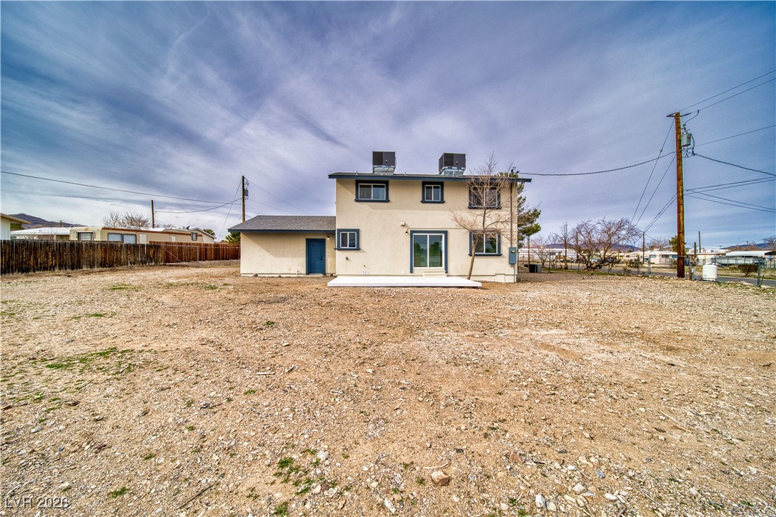 664 Spring Road Indian Springs, NV 89018 - Photo 28 of 32