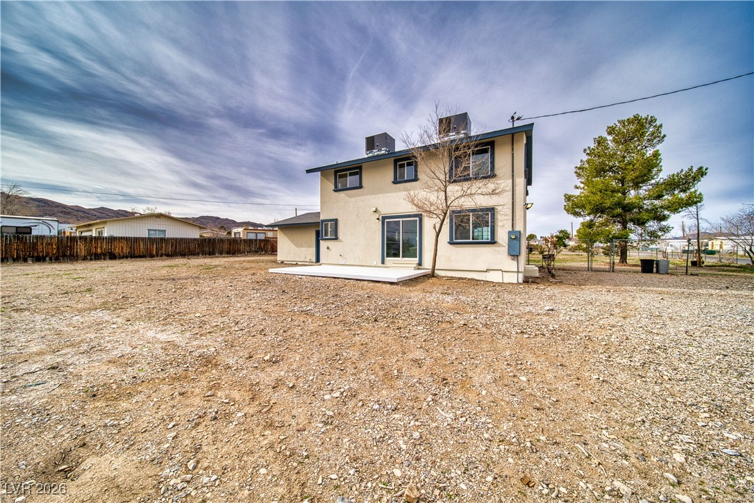 664 Spring Road Indian Springs, NV 89018 - Photo 29 of 32