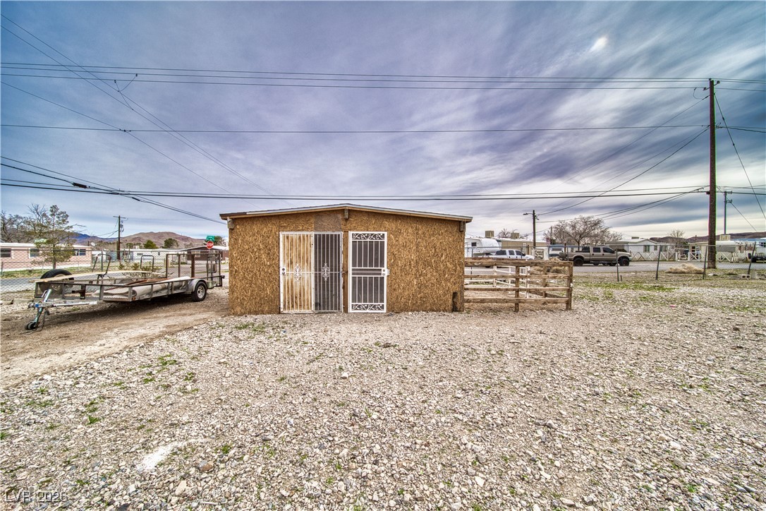 664 Spring Road Indian Springs, NV 89018 - Photo 31 of 32