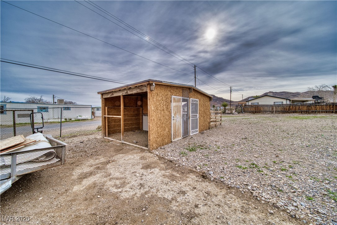 664 Spring Road Indian Springs, NV 89018 - Photo 32 of 32