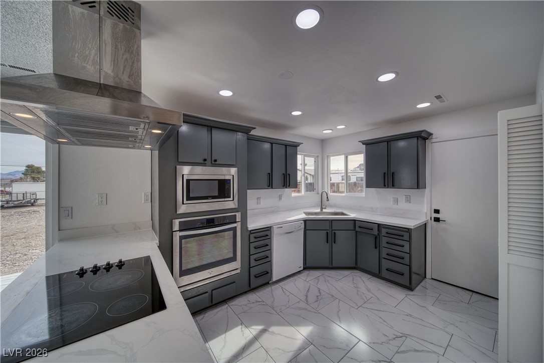 664 Spring Road Indian Springs, NV 89018 - Photo 7 of 32