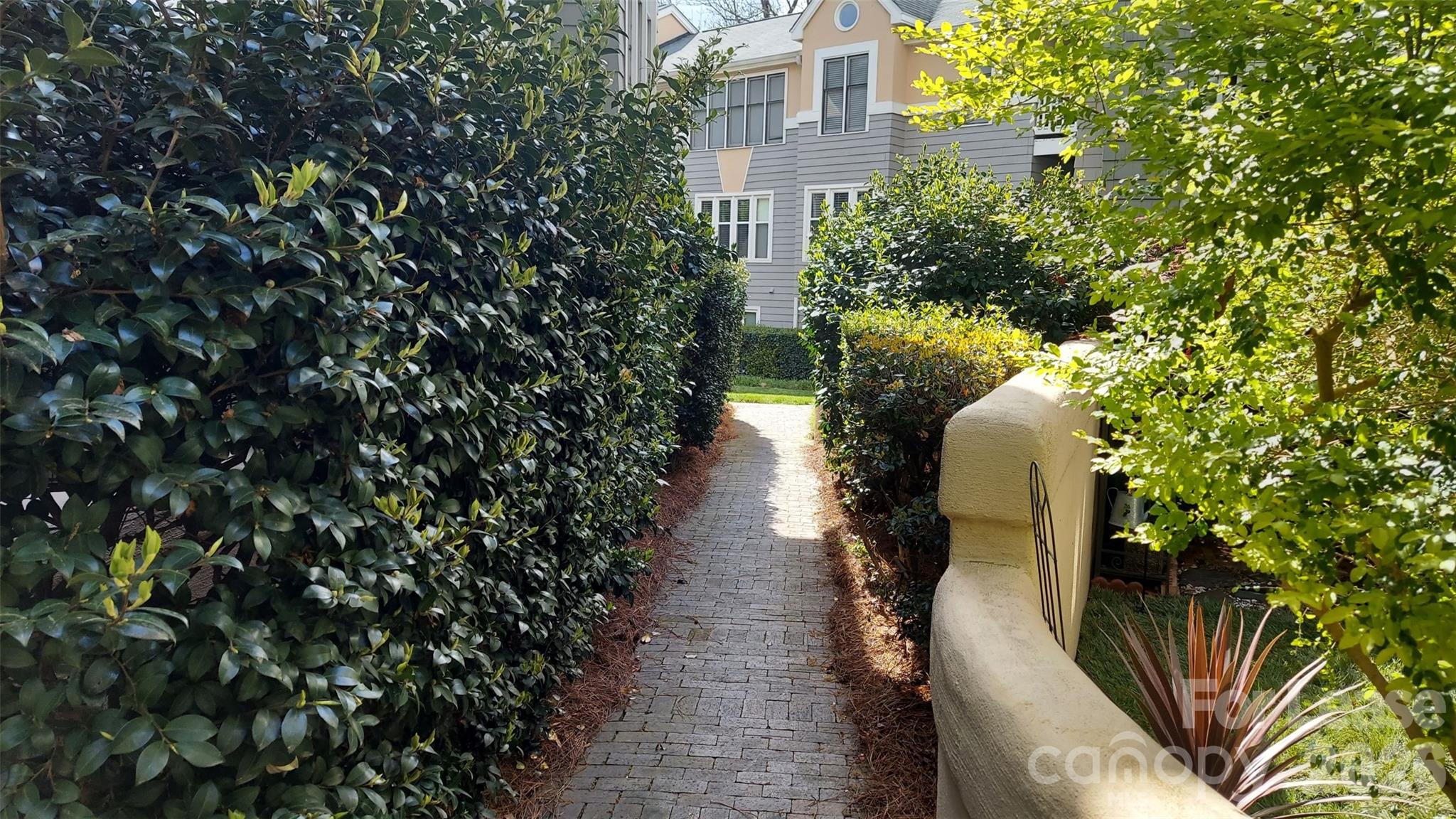 226 Queens Road, Unit 68 Charlotte, NC 28204 - Photo 26 of 29