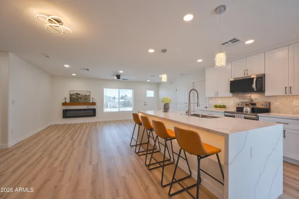 $353,000 | 20518 East Cedar Canyon Drive, Mayer, AZ 86333