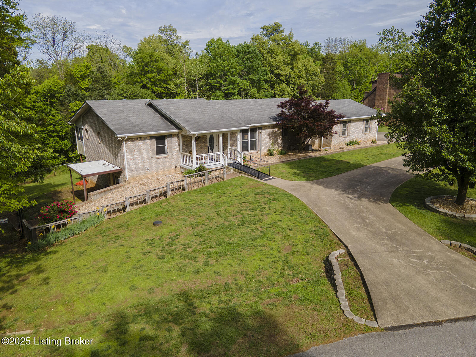 760 St Andrews Road Brandenburg, KY 40108 - Photo 1 of 42 23 (1)