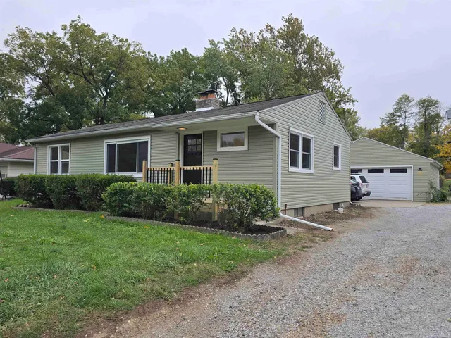 $265,000 | 2707 Union Street, Lafayette, IN 47904