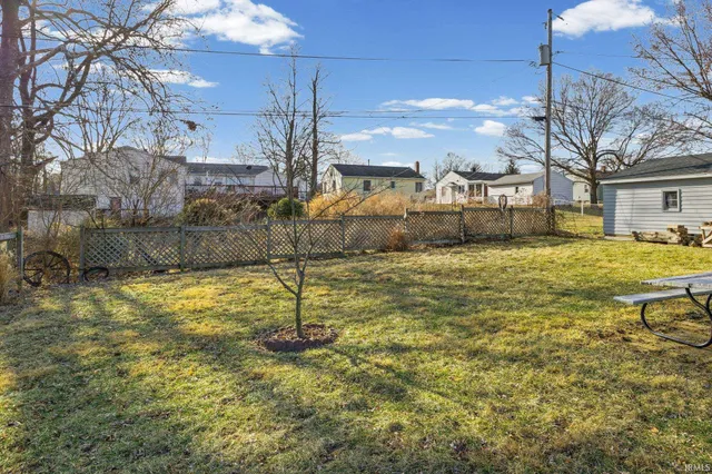 $265,000 | 2707 Union Street, Lafayette, IN 47904