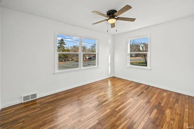 $265,000 | 2707 Union Street, Lafayette, IN 47904