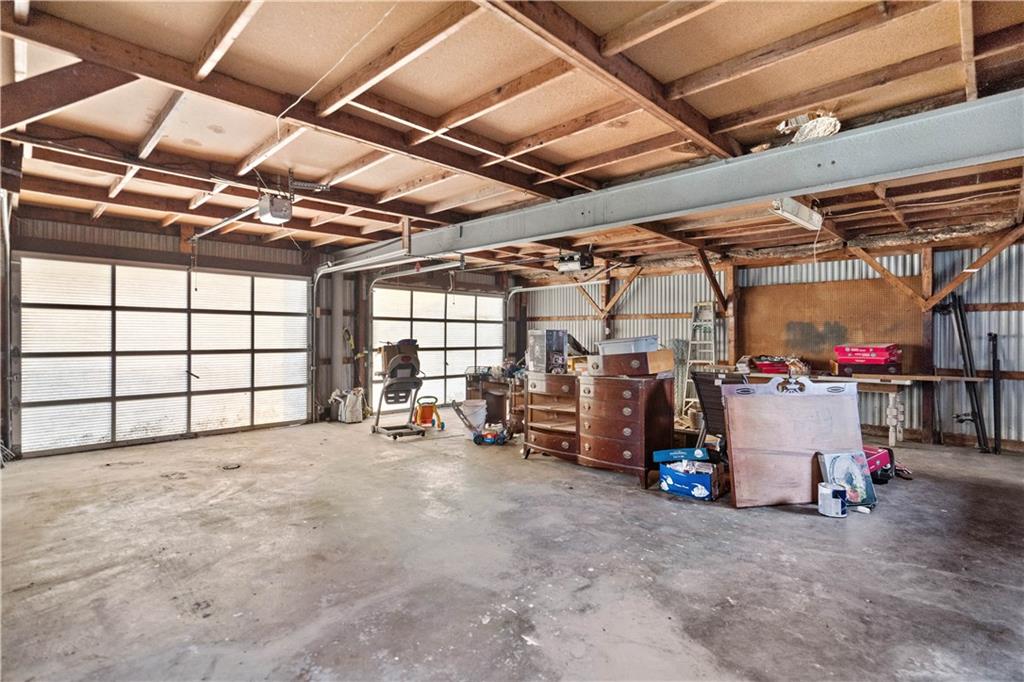 504 Oak Street Richeyville, PA 15358 - Photo 15 of 19 a view of storage and utility room