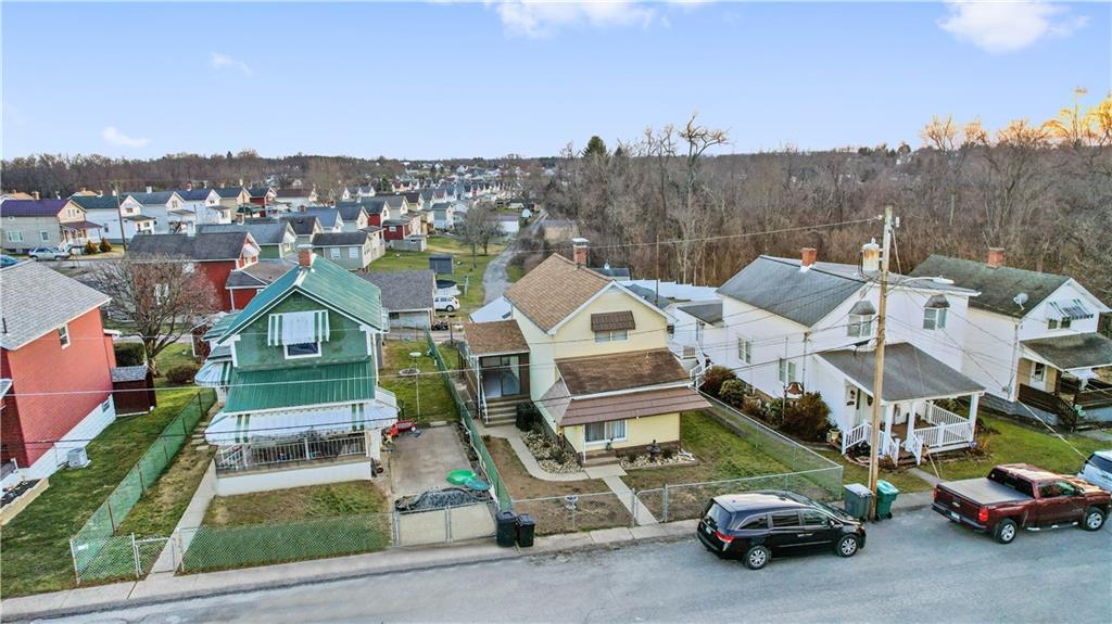 504 Oak Street Richeyville, PA 15358 - Photo 19 of 19 a view of a city