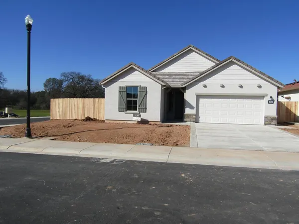 $495,000 | 715 Thimbleberry Drive, Ione, CA 95640