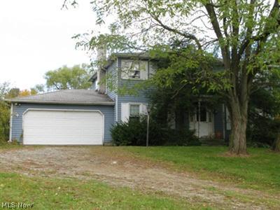 11990 Bean Road Chardon, OH 44024 - Photo 1 of 1 front view