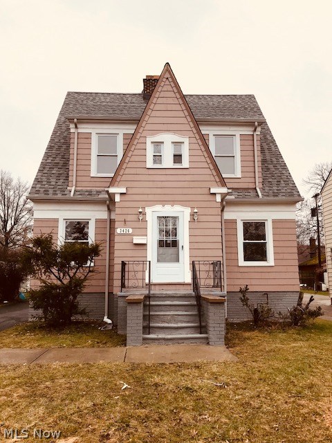 3426 Winsford Road Cleveland Heights, OH 44112 - Photo 1 of 22