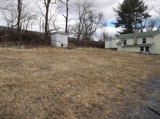 1435 Hewitt Road Swoope, VA 24479 - Photo 15 of 15 a white house that has a tree in front of it