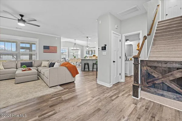 $599,900 | 124 Parrish Point Lane, Moyock, NC 27958