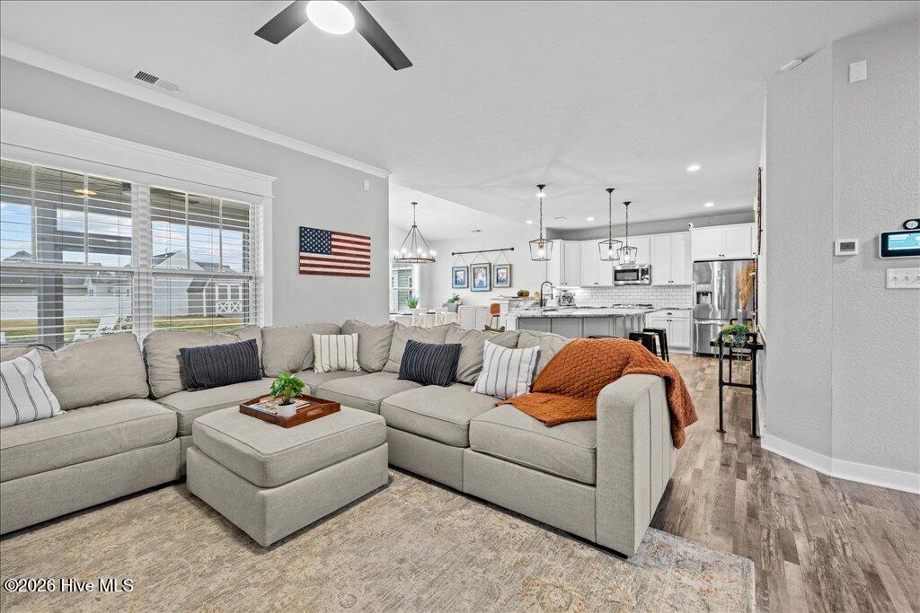 124 Parrish Point Lane Moyock, NC 27958 - Photo 15 of 59 12-3N4A3994