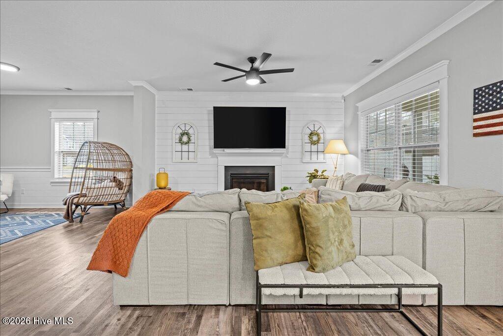 124 Parrish Point Lane Moyock, NC 27958 - Photo 16 of 59 13-3N4A3997
