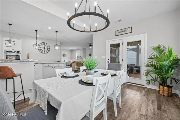 $599,900 | 124 Parrish Point Lane, Moyock, NC 27958