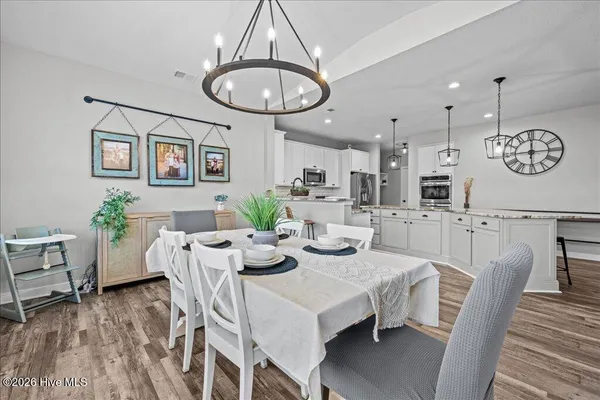 $599,900 | 124 Parrish Point Lane, Moyock, NC 27958