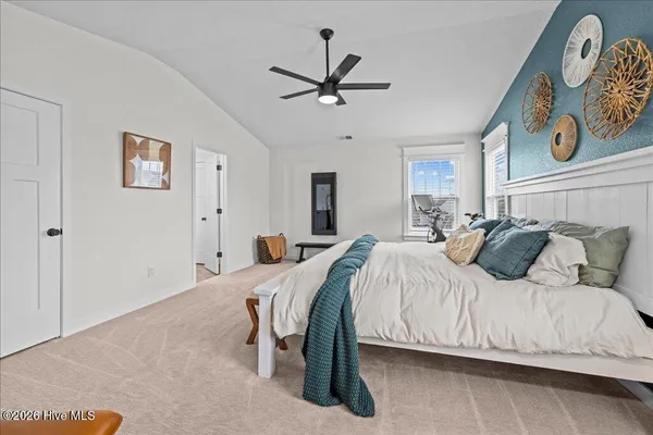 $599,900 | 124 Parrish Point Lane, Moyock, NC 27958