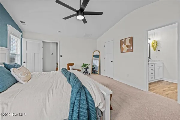 $599,900 | 124 Parrish Point Lane, Moyock, NC 27958