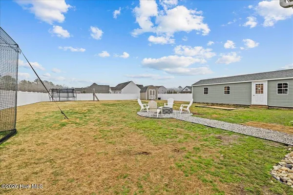 $599,900 | 124 Parrish Point Lane, Moyock, NC 27958
