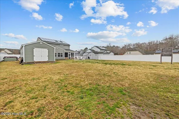 $599,900 | 124 Parrish Point Lane, Moyock, NC 27958