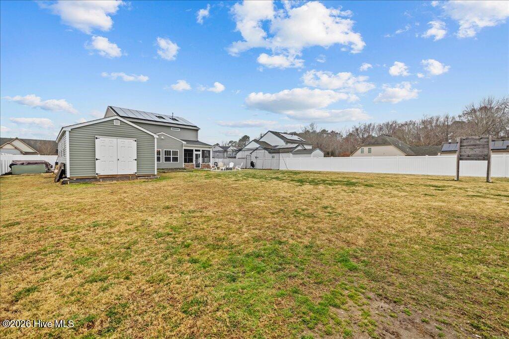 124 Parrish Point Lane Moyock, NC 27958 - Photo 52 of 59 48-3N4A4105