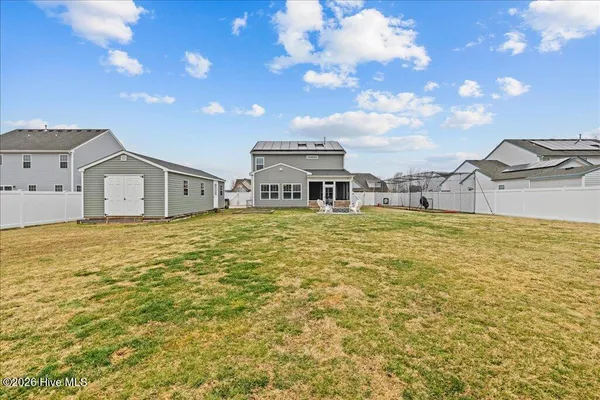 $599,900 | 124 Parrish Point Lane, Moyock, NC 27958