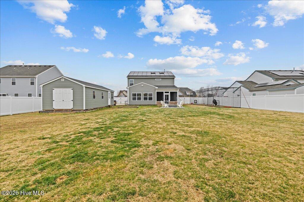 124 Parrish Point Lane Moyock, NC 27958 - Photo 54 of 59 50-3N4A4111