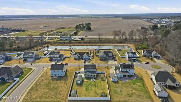 $599,900 | 124 Parrish Point Lane, Moyock, NC 27958