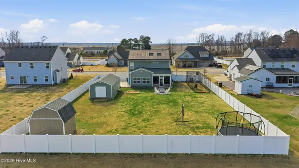 $599,900 | 124 Parrish Point Lane, Moyock, NC 27958