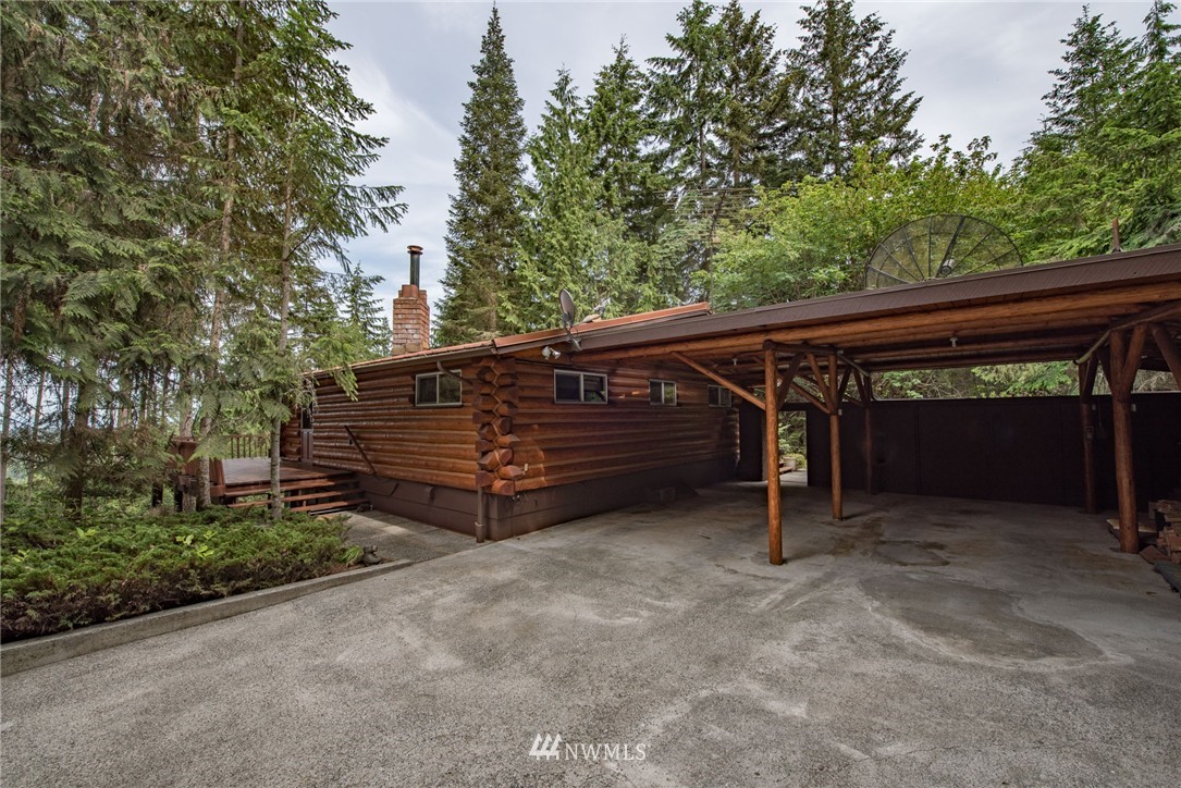 234 Lochow Road Sequim, WA 98382 - Photo 21 of 25