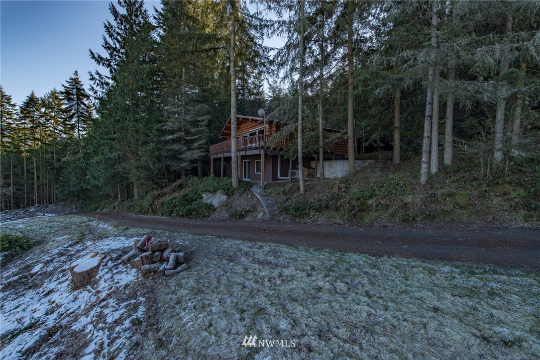 234 Lochow Road Sequim, WA 98382 - Photo 4 of 25