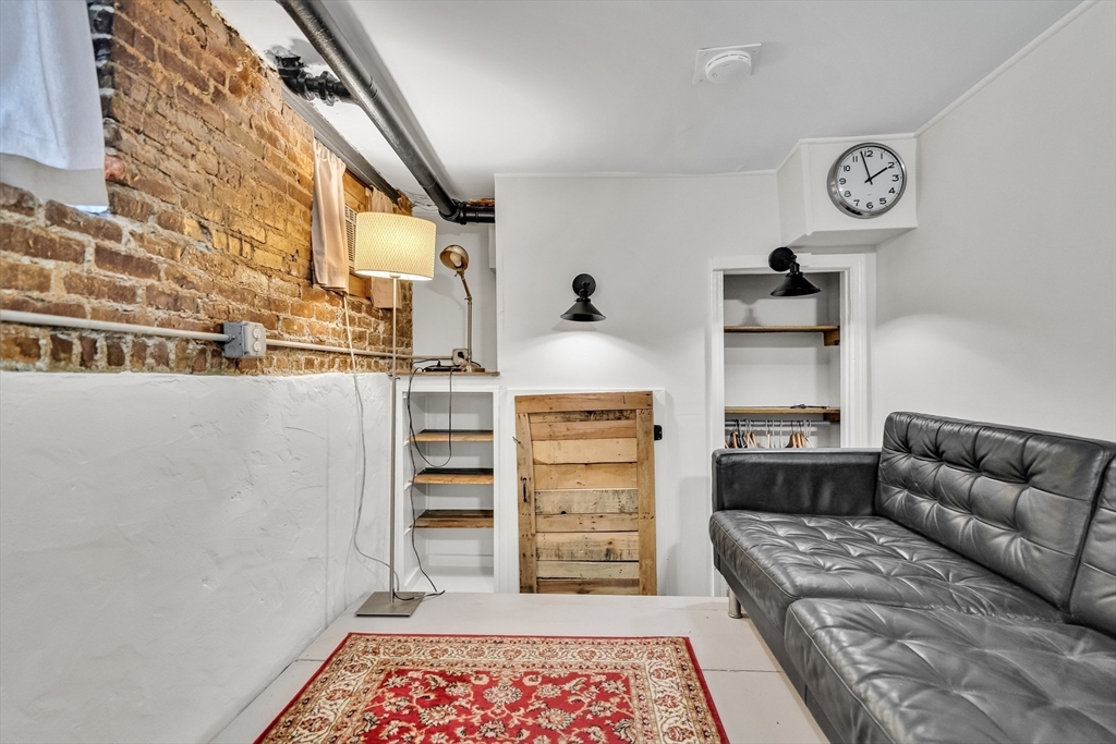 5 Spofford Road, Unit 17 Boston, MA 02134 - Photo 12 of 21