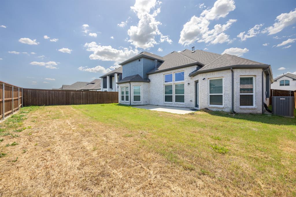 1111 Alaska Drive Forney, TX 75126 - Photo 39 of 40