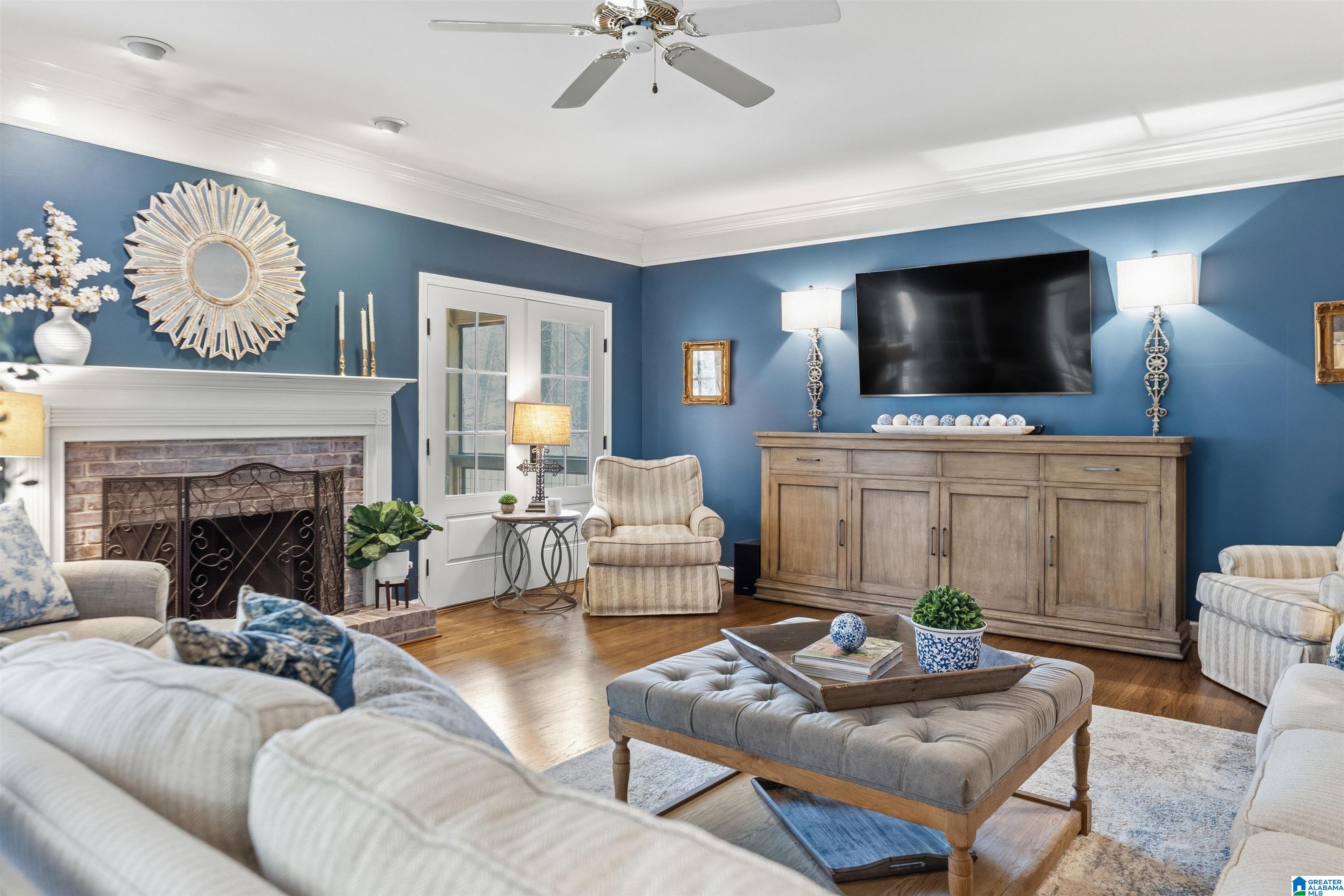 5449 Hickory Ridge Drive Birmingham, AL 35242 - Photo 33 of 72