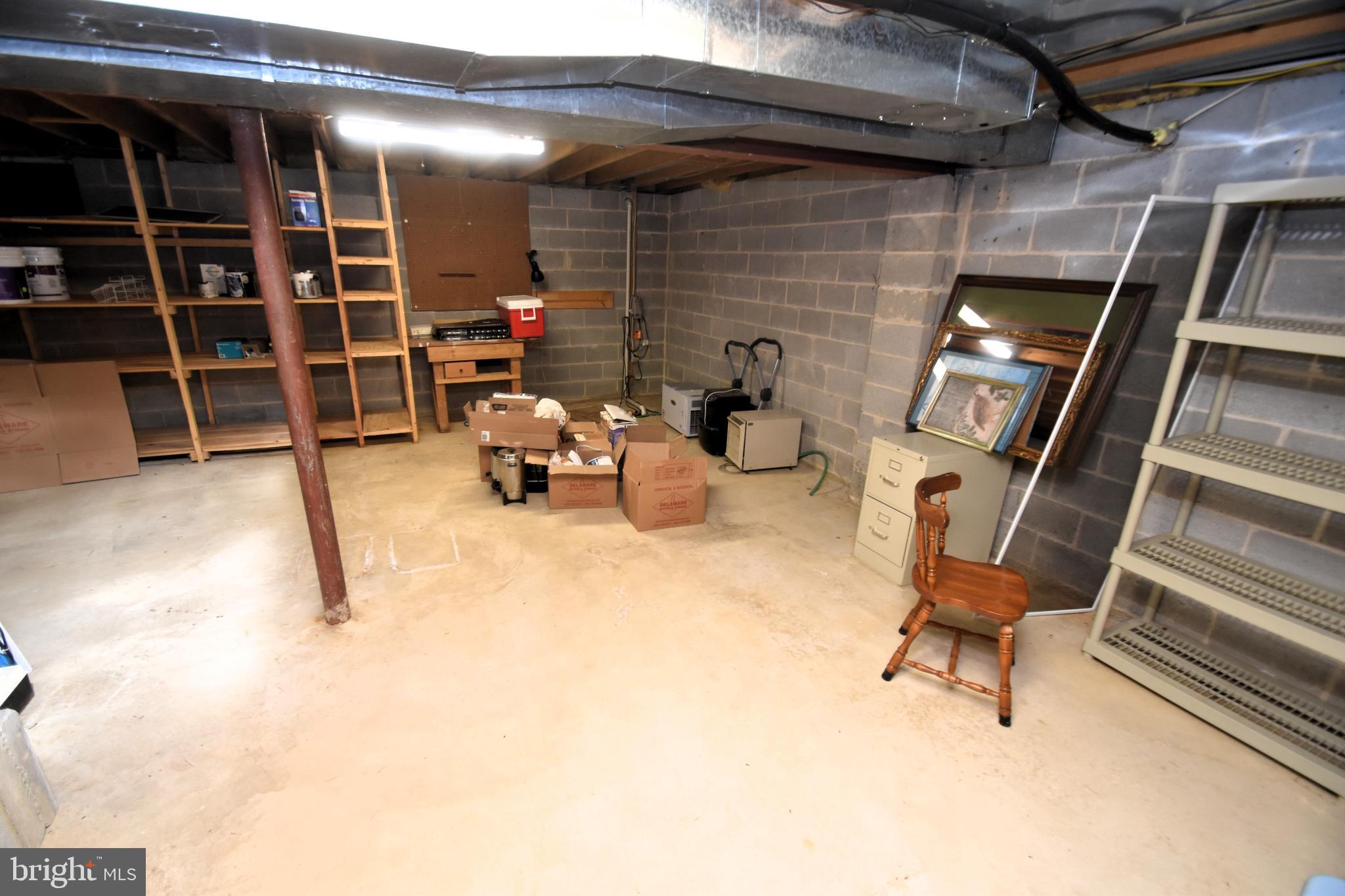 118 Red Pine Circle Newark, DE 19711 - Photo 17 of 32 a view of a room with gym equipment