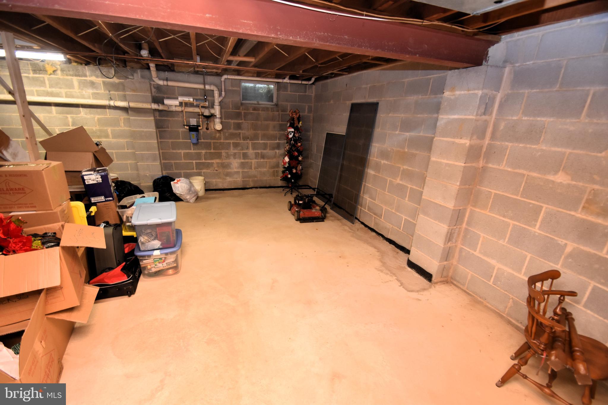 118 Red Pine Circle Newark, DE 19711 - Photo 18 of 32 a view of storage and utility room