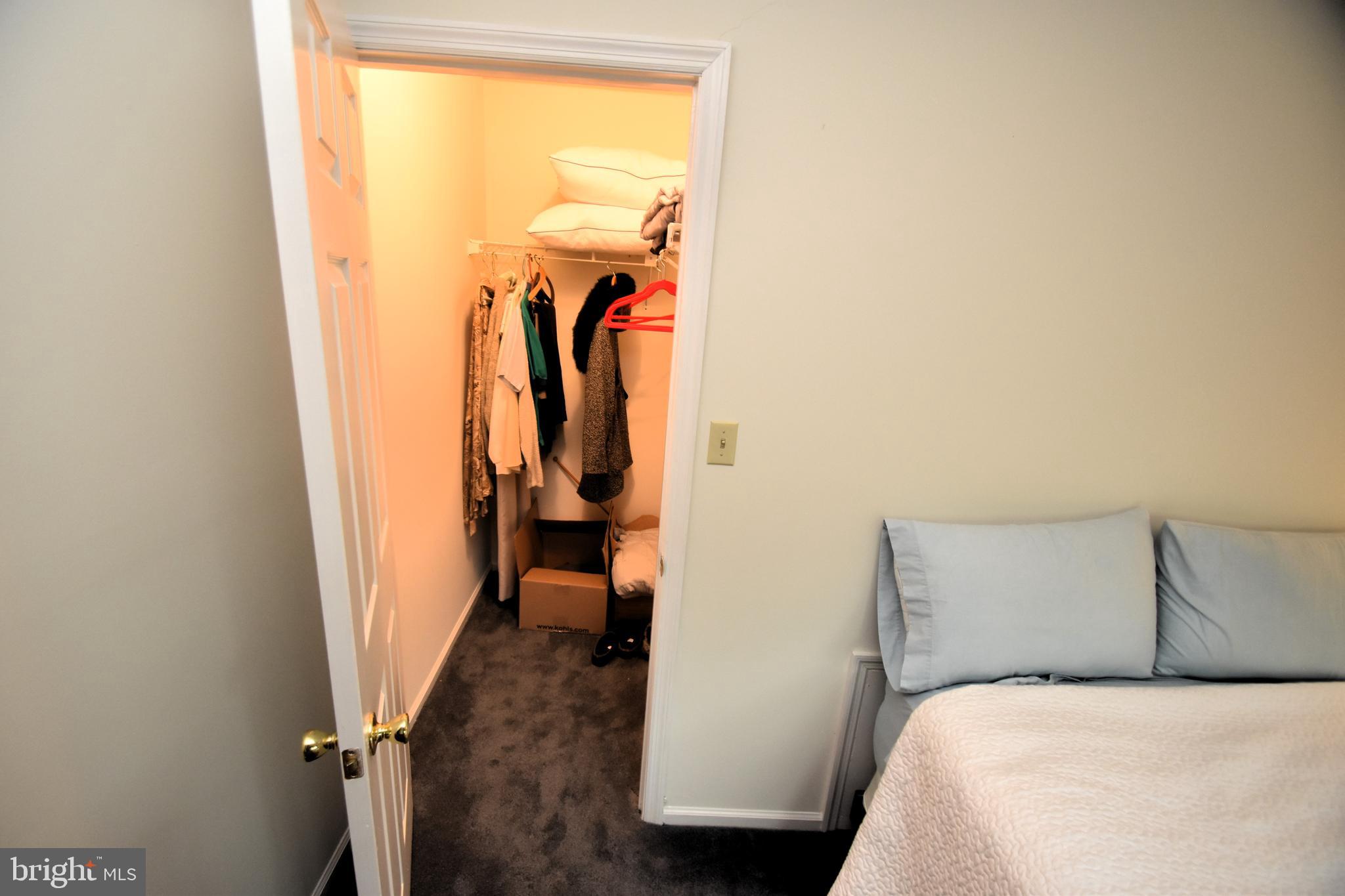 118 Red Pine Circle Newark, DE 19711 - Photo 21 of 32 a bedroom with a bed and a window