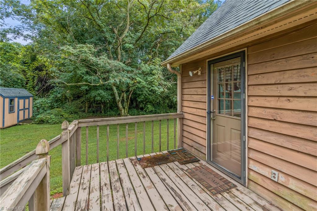 318 West Dalton Road King, NC 27021 - Photo 25 of 38 Gallery Image 25