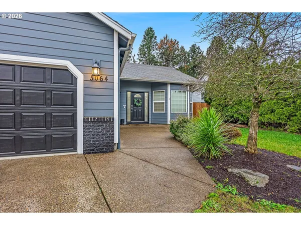 $422,000 | 5064 Wheeler Avenue Northeast, Salem, OR 97305