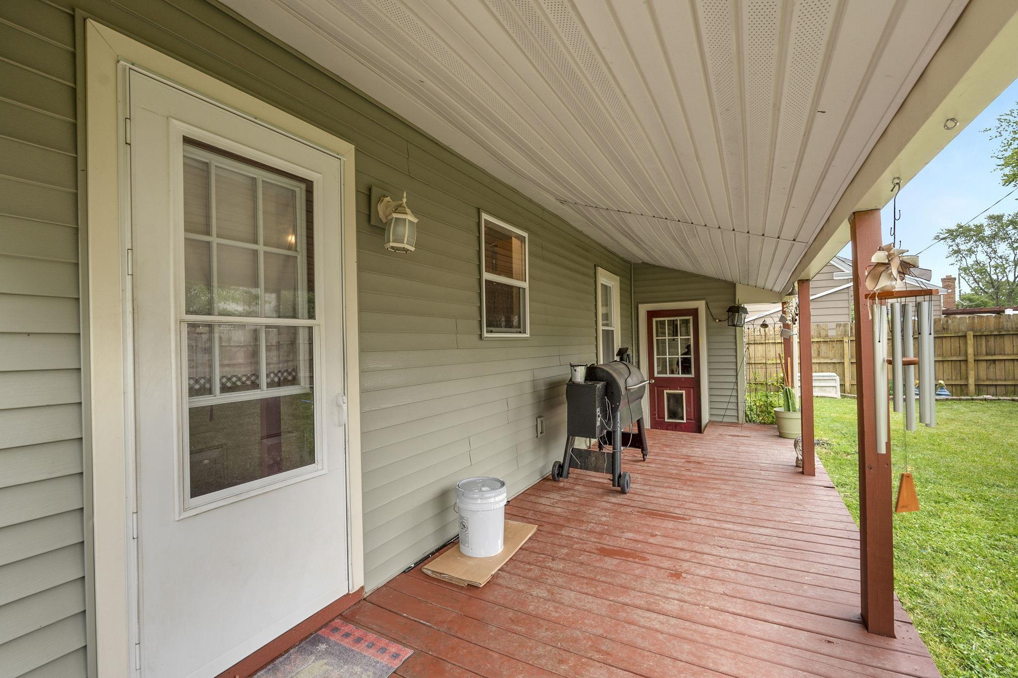 122 Harvester Lane Decatur, IN 46733 - Photo 24 of 27 Gallery Image 24