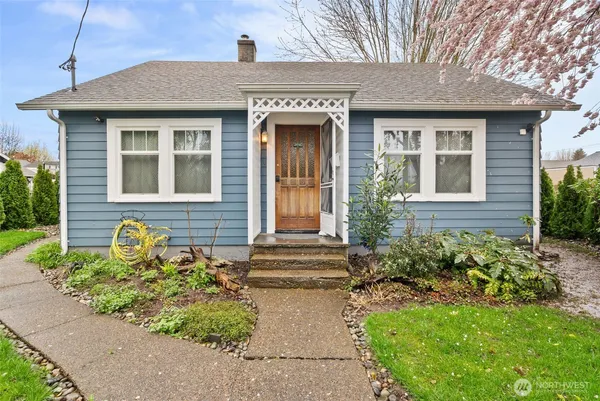 $499,950 | 1412 Everett Street, Sumner, WA 98390