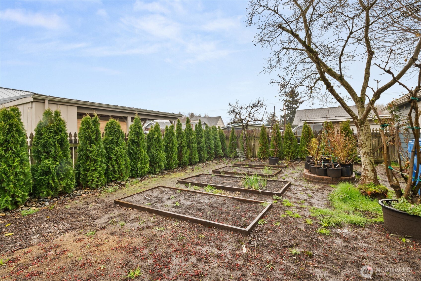 1412 Everett Street Sumner, WA 98390 - Photo 26 of 33