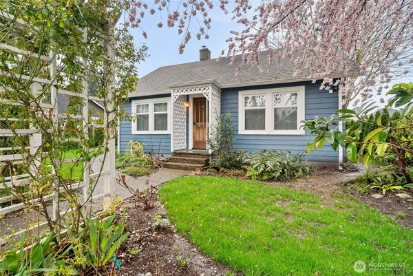 $499,950 | 1412 Everett Street, Sumner, WA 98390