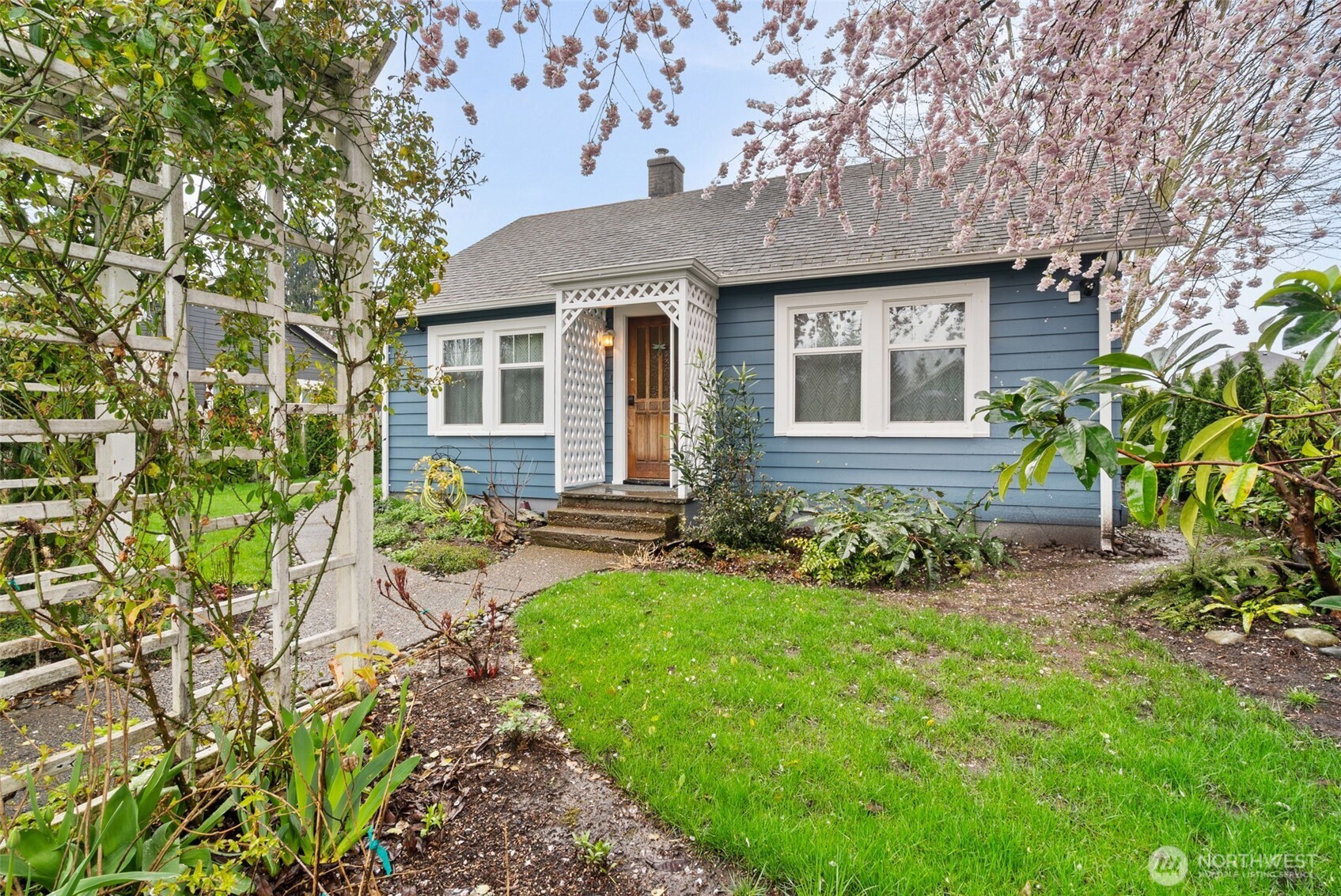 1412 Everett Street Sumner, WA 98390 - Photo 27 of 33